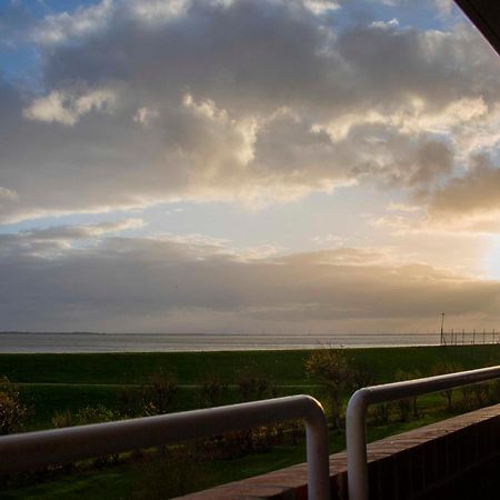 129 Suedstrand Nordsee Fewo Βίλχελμσχαφεν Εξωτερικό φωτογραφία
