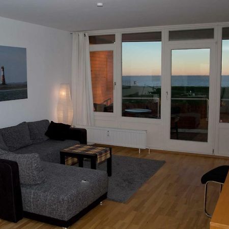 129 Suedstrand Nordsee Fewo Βίλχελμσχαφεν Εξωτερικό φωτογραφία