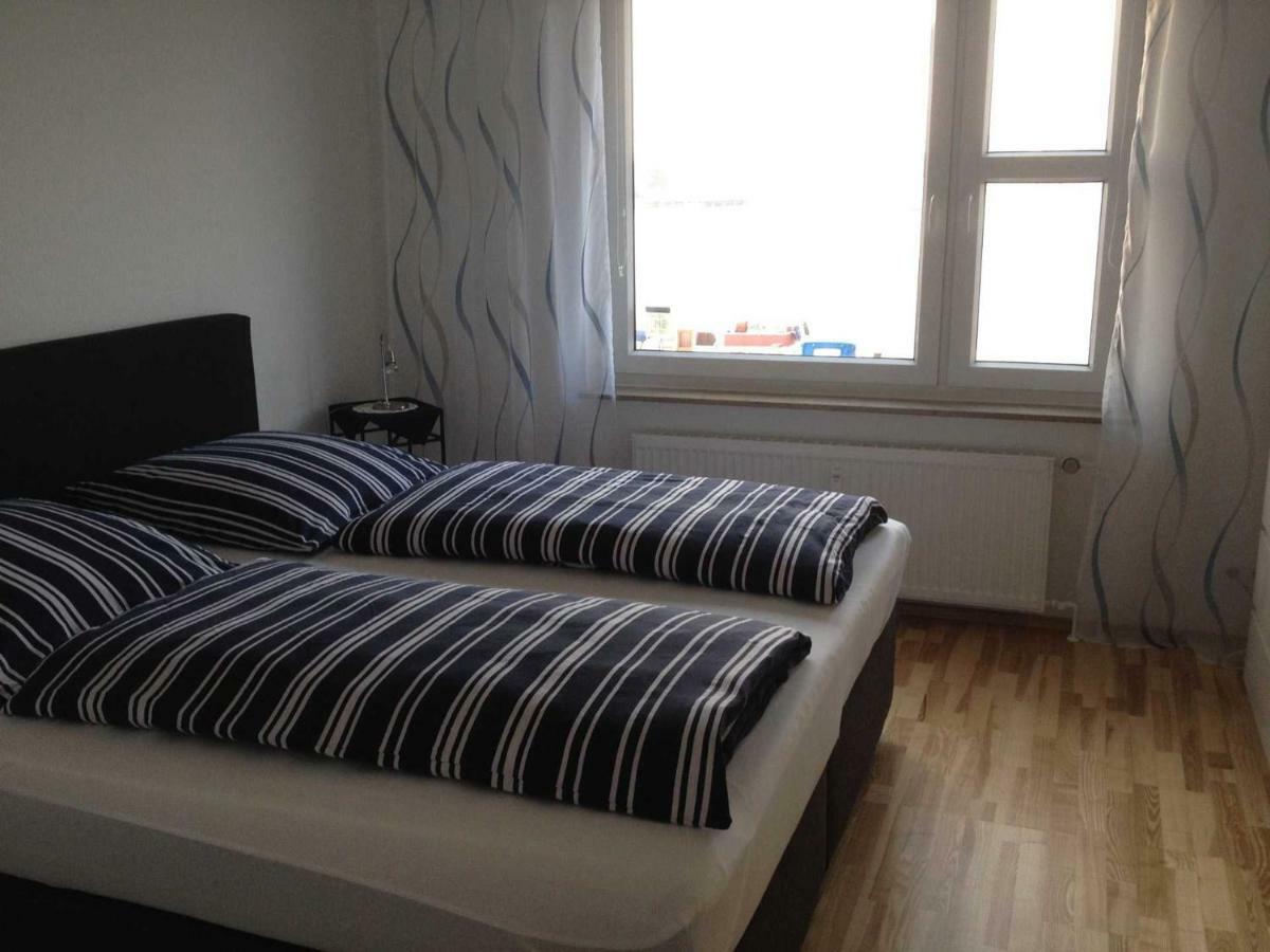 129 Suedstrand Nordsee Fewo Βίλχελμσχαφεν Εξωτερικό φωτογραφία