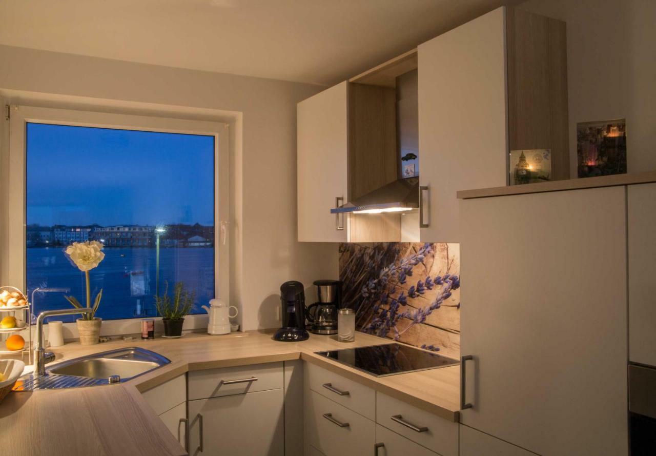 129 Suedstrand Nordsee Fewo Βίλχελμσχαφεν Εξωτερικό φωτογραφία