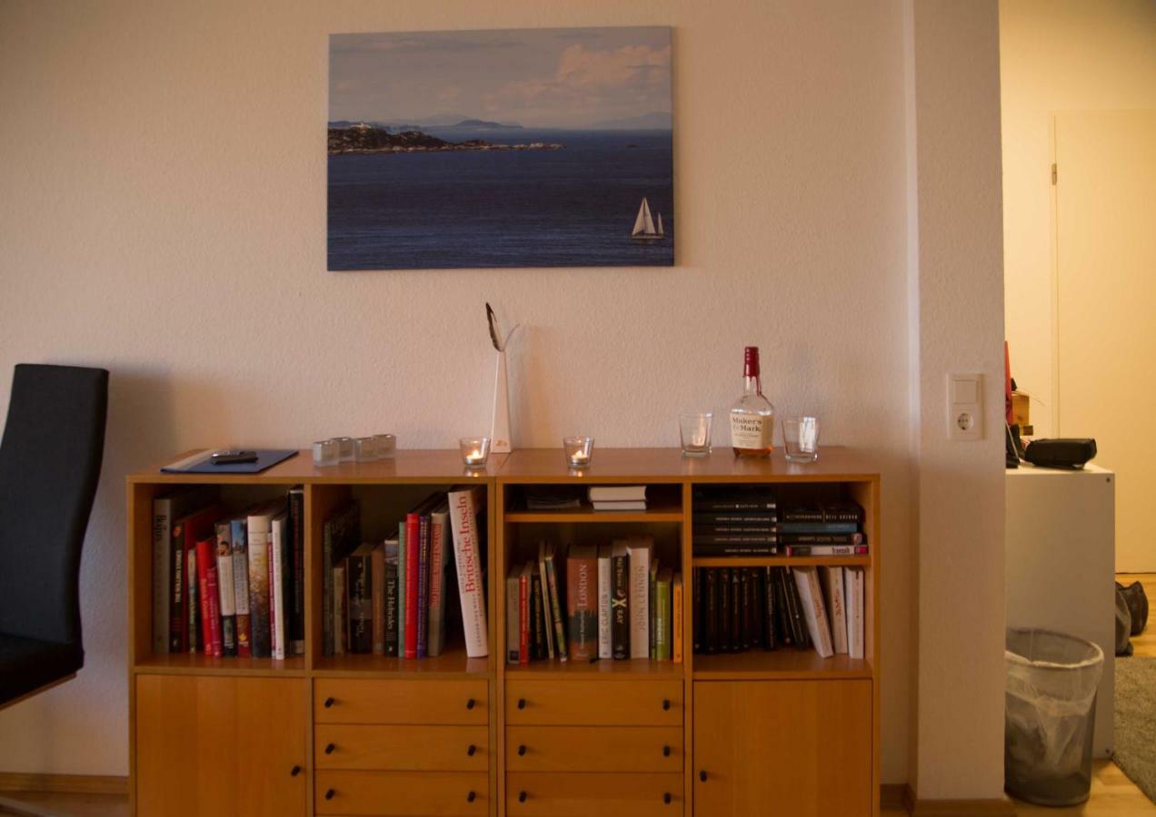 129 Suedstrand Nordsee Fewo Βίλχελμσχαφεν Εξωτερικό φωτογραφία